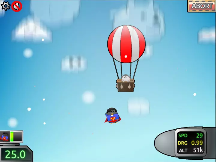 -Learn to Fly 3-游戏截图-好玩游戏库