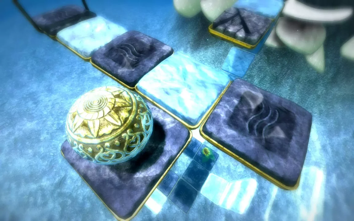 -Puzzle Dimension-游戏截图-好玩游戏库