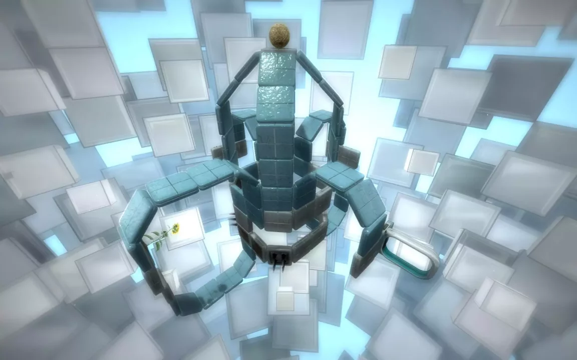 -Puzzle Dimension-游戏截图-好玩游戏库