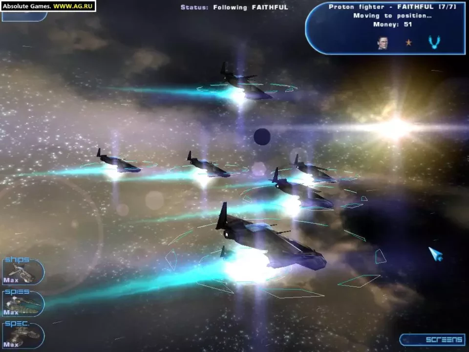 -Haegemonia: Legions of Iron [I]-游戏截图-好玩游戏库