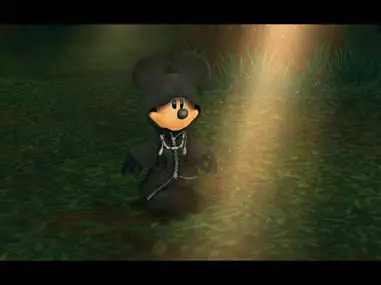 王国之心 358/2天-Kingdom Hearts 358/2 Days-游戏截图-好玩游戏库