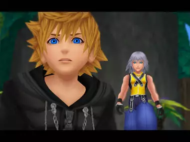 王国之心 358/2天-Kingdom Hearts 358/2 Days-游戏截图-好玩游戏库
