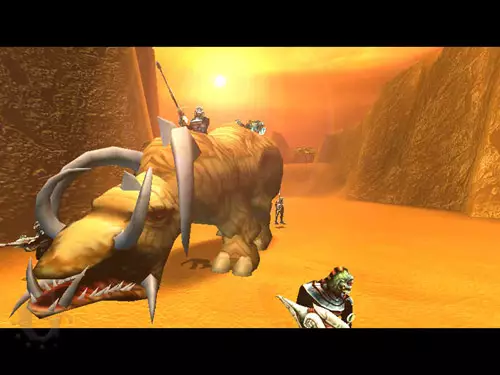-Giants: Citizen Kabuto-游戏截图-好玩游戏库