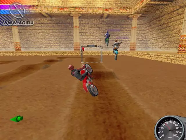 Motocross Madness