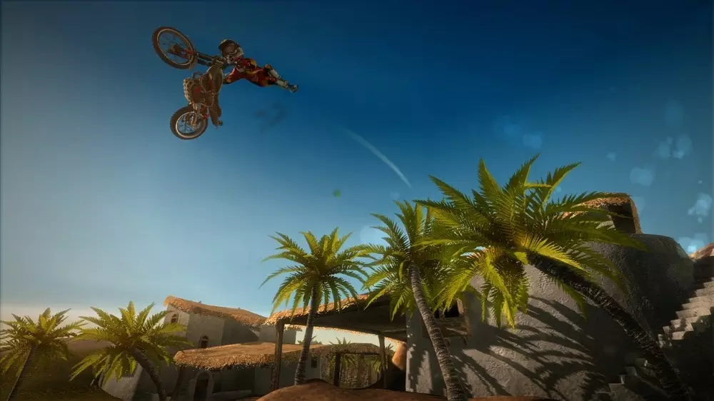 -Motocross Madness-游戏截图-好玩游戏库