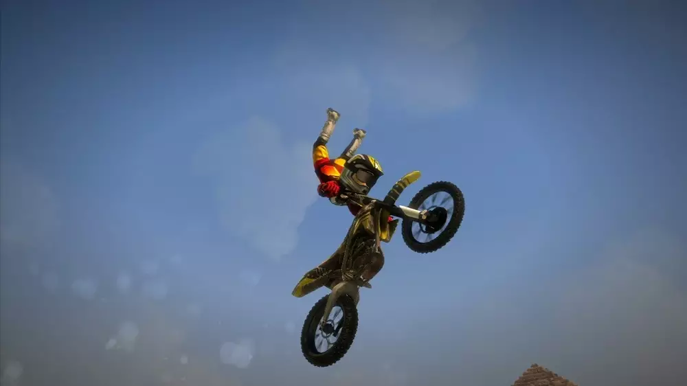 -Motocross Madness-游戏截图-好玩游戏库
