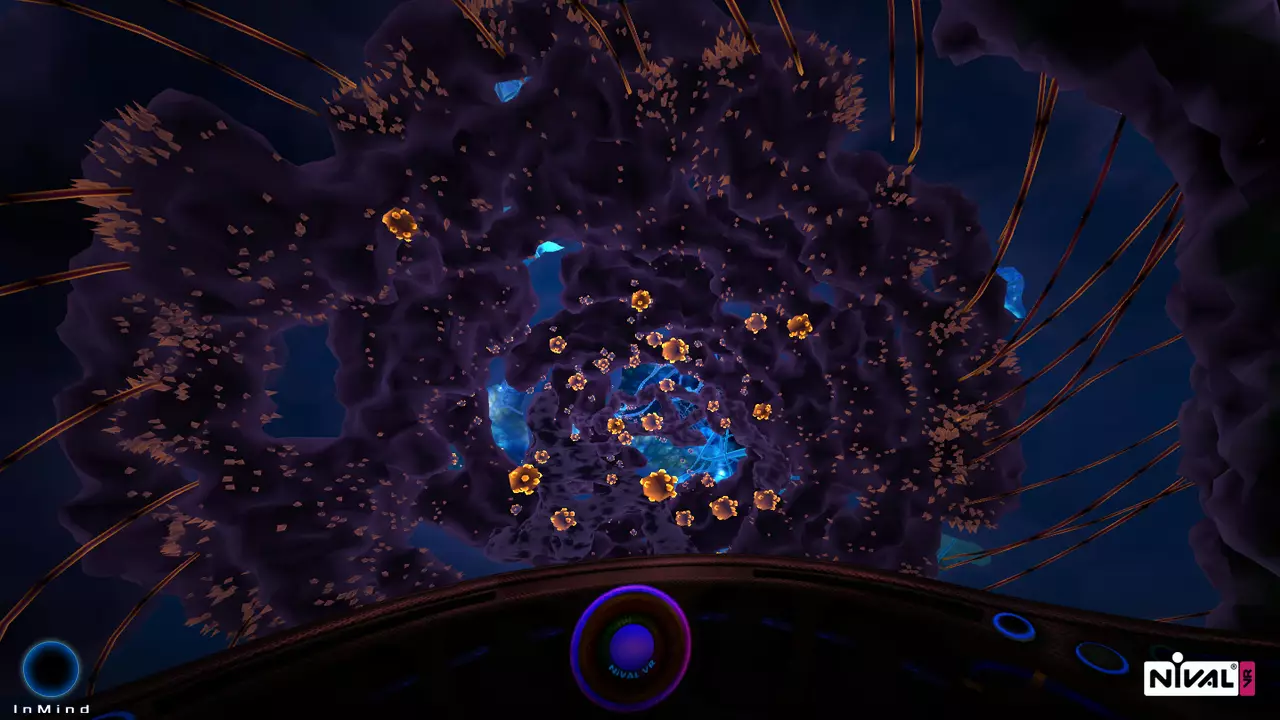 -InMind VR-游戏截图-好玩游戏库