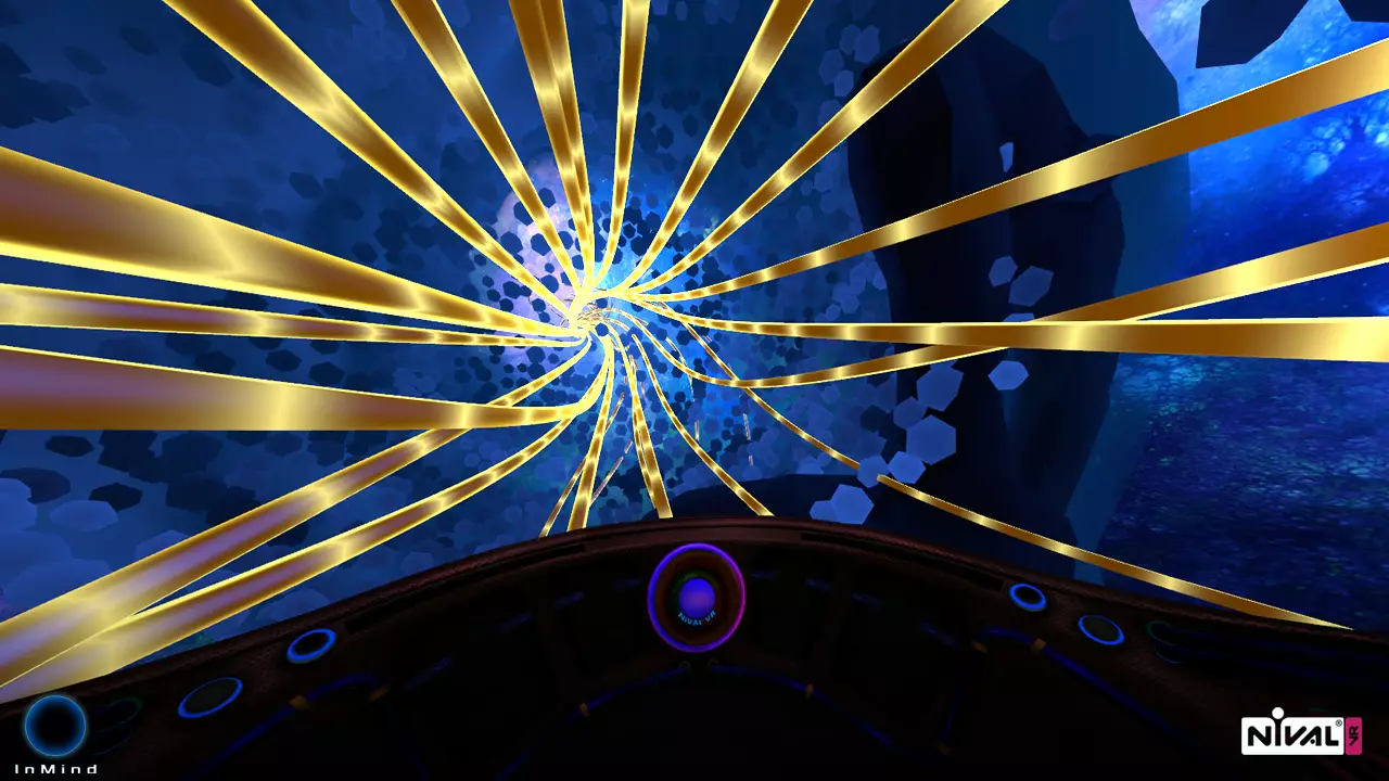 -InMind VR-游戏截图-好玩游戏库