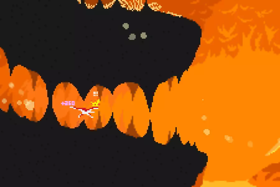 -Dino Run DX-游戏截图-好玩游戏库