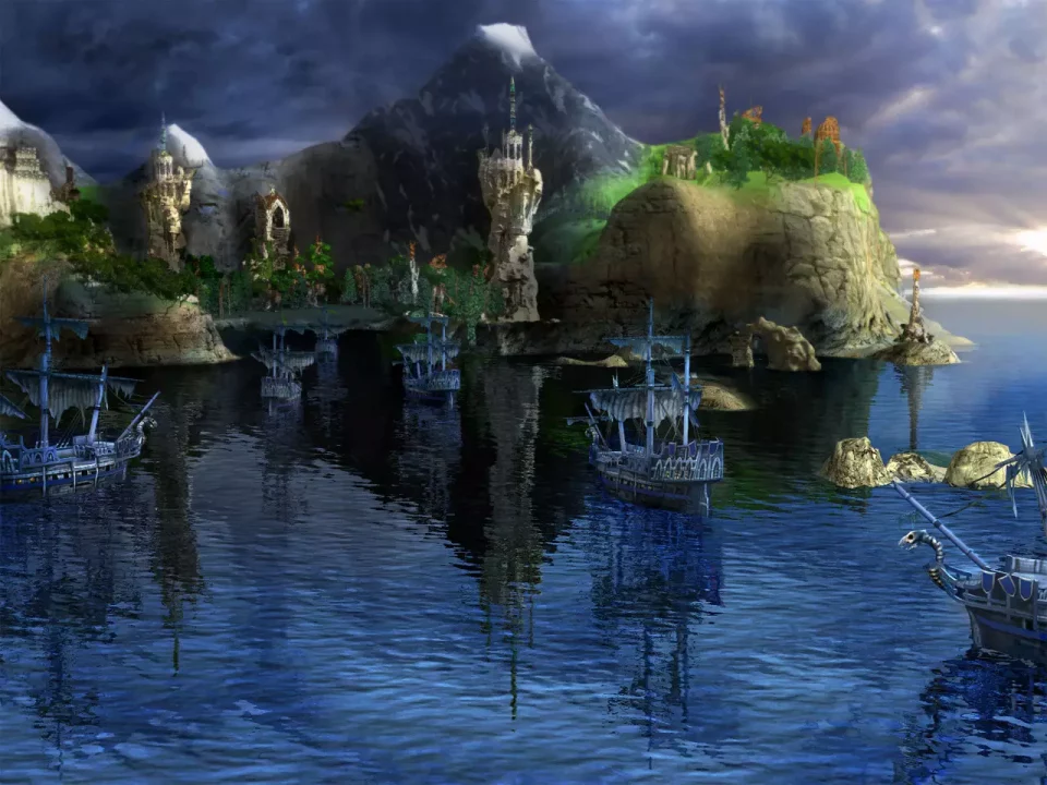 -Heroes of Annihilated Empires-游戏截图-好玩游戏库