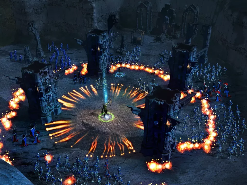 -Heroes of Annihilated Empires-游戏截图-好玩游戏库