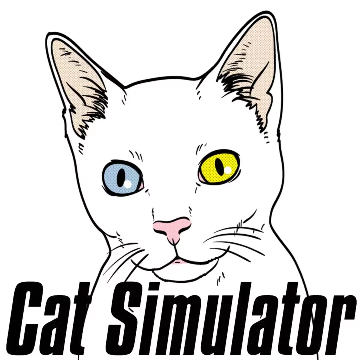 -Cat Simulator-游戏截图-好玩游戏库
