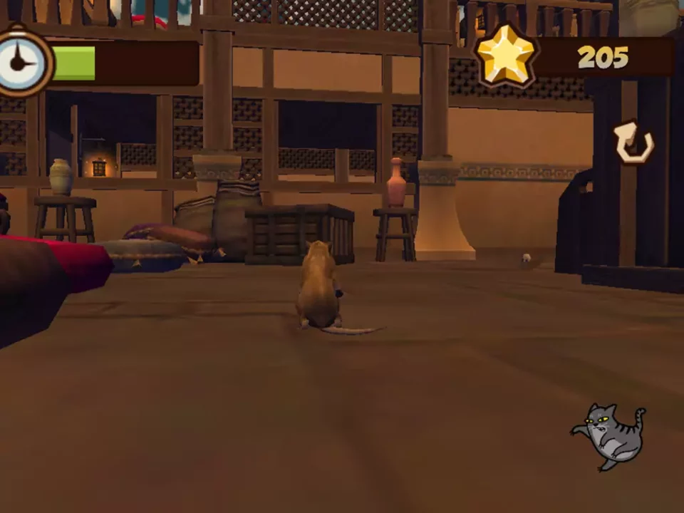 -Cat Simulator-游戏截图-好玩游戏库