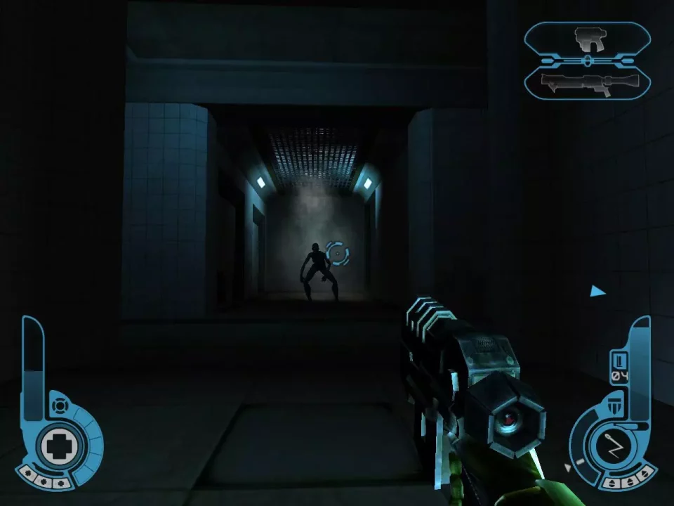 -Judge Dredd: Dredd vs. Death-游戏截图-好玩游戏库