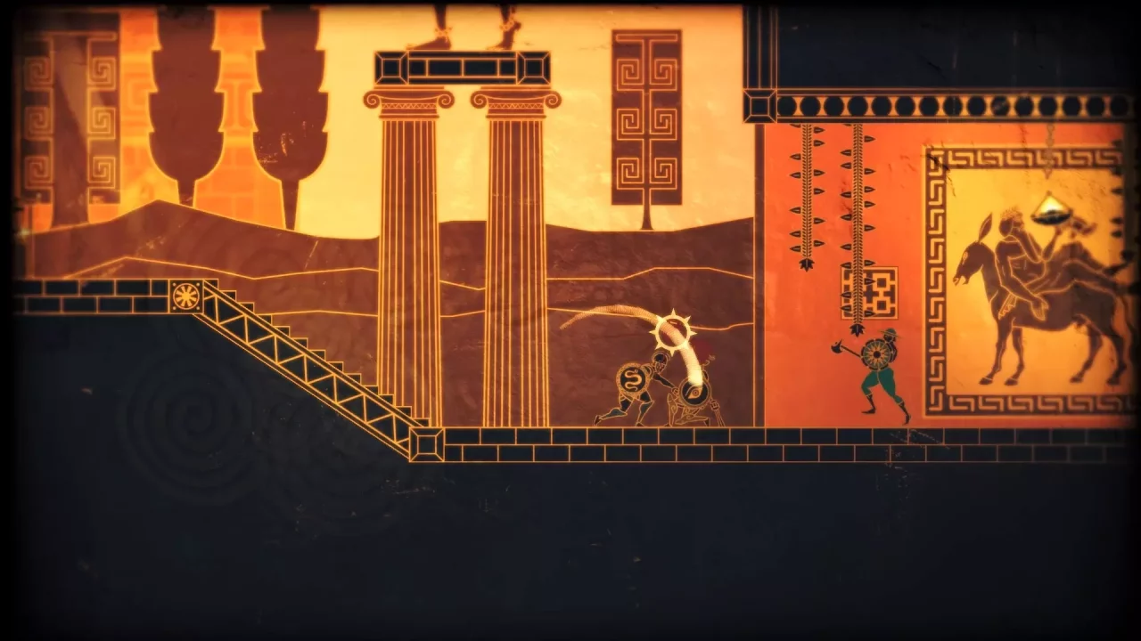 -Apotheon Arena-游戏截图-好玩游戏库