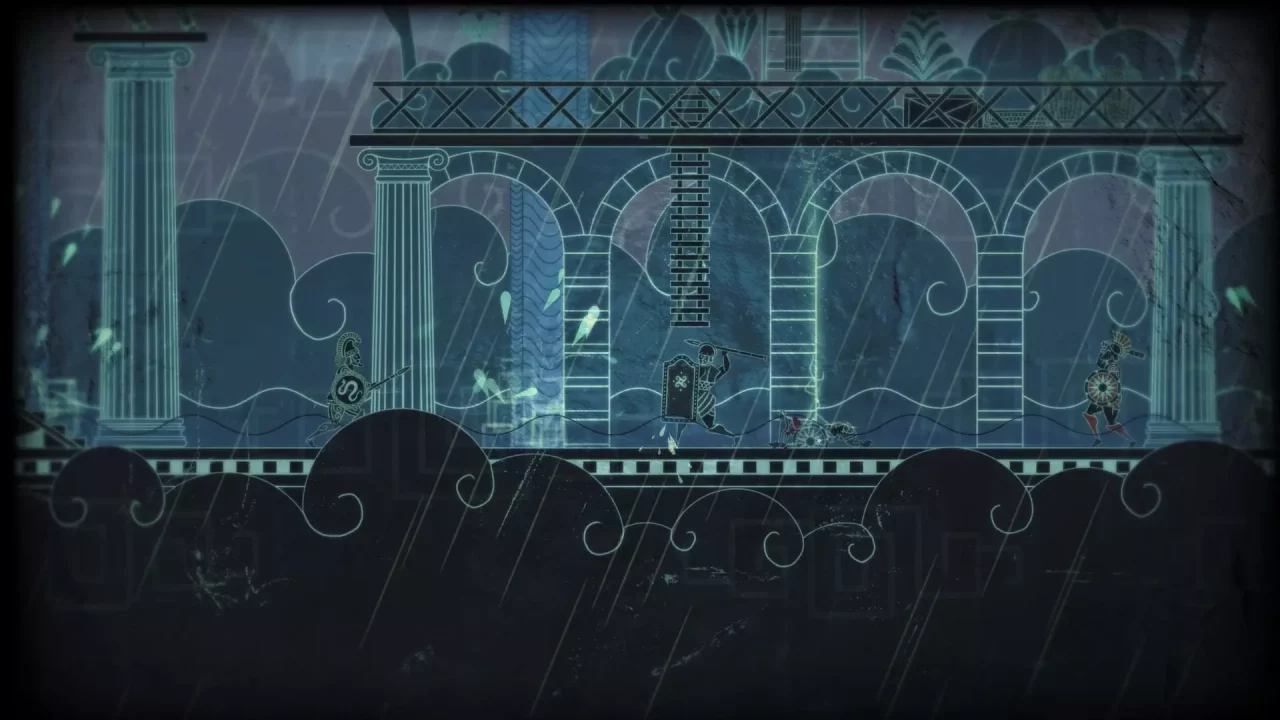 -Apotheon Arena-游戏截图-好玩游戏库