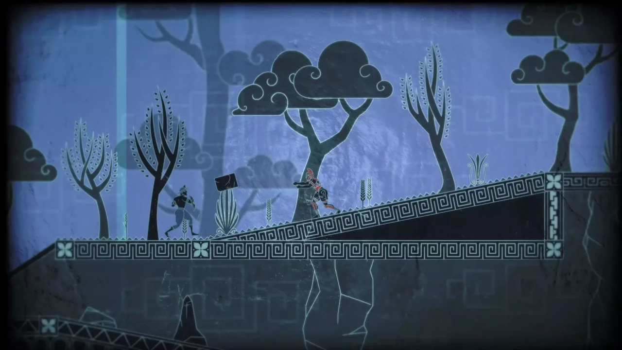 -Apotheon Arena-游戏截图-好玩游戏库