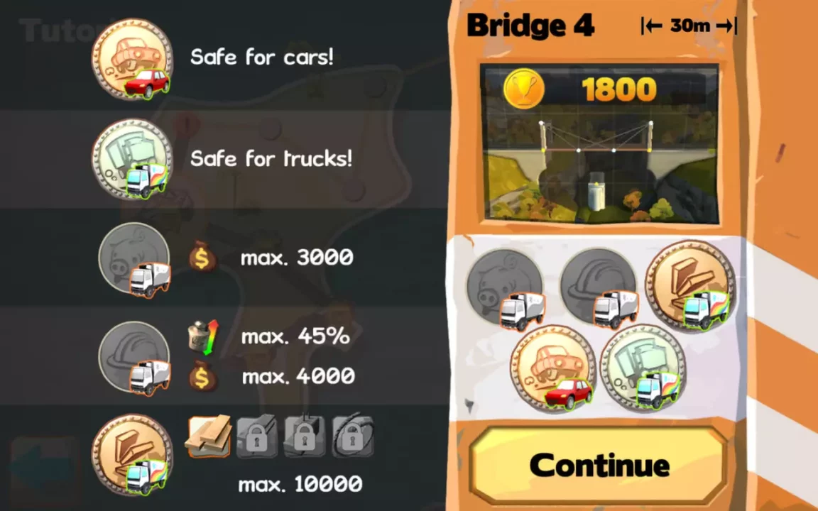 -Bridge Constructor Playground-游戏截图-好玩游戏库