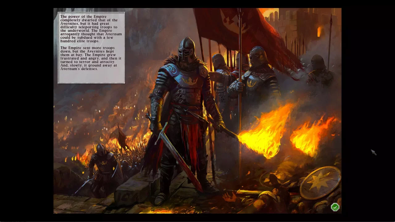 -Avernum 2: Crystal Souls-游戏截图-好玩游戏库