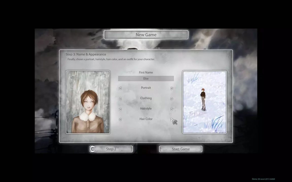 -Winter Voices-游戏截图-好玩游戏库