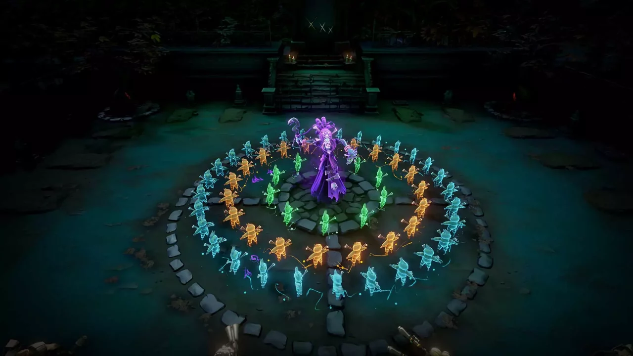 -Ghostbusters: Sanctum of Slime-游戏截图-好玩游戏库