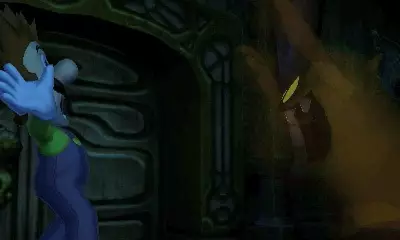 -Luigi's Mansion-游戏截图-好玩游戏库