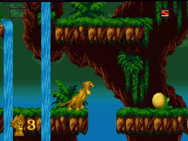 Disney’s The Lion King