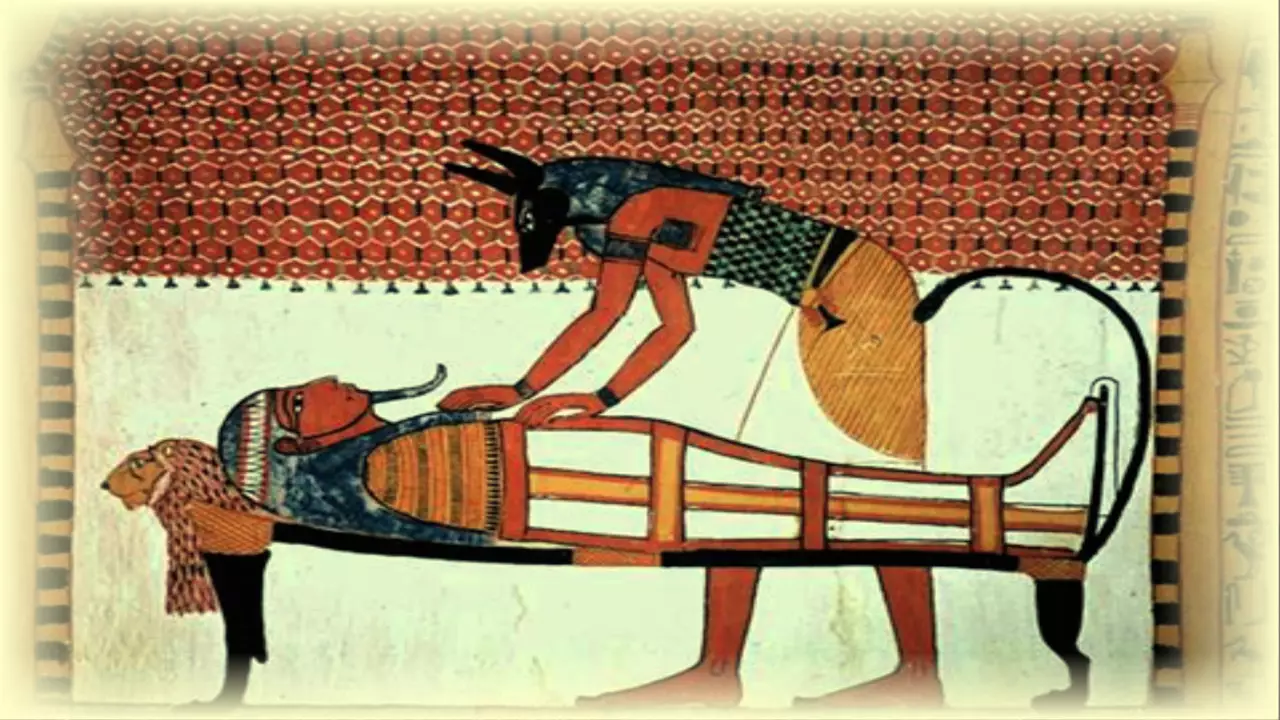 -Egyptian Senet-游戏截图-好玩游戏库