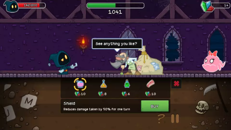 -Letter Quest: Remastered-游戏截图-好玩游戏库