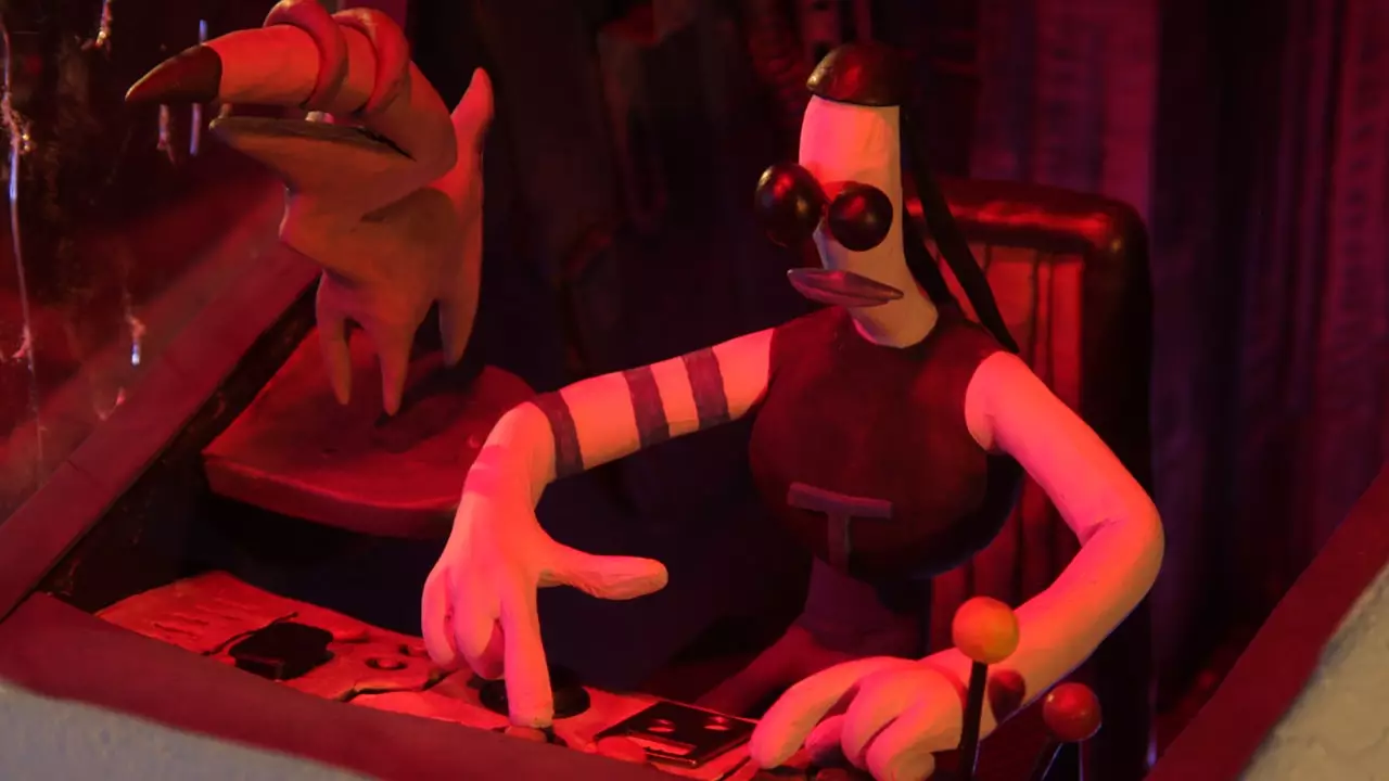 阿米克罗-Armikrog-游戏截图-好玩游戏库