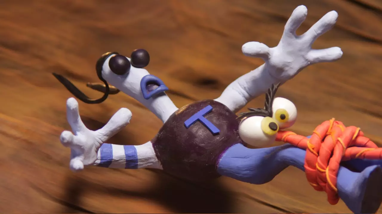 阿米克罗-Armikrog-游戏截图-好玩游戏库