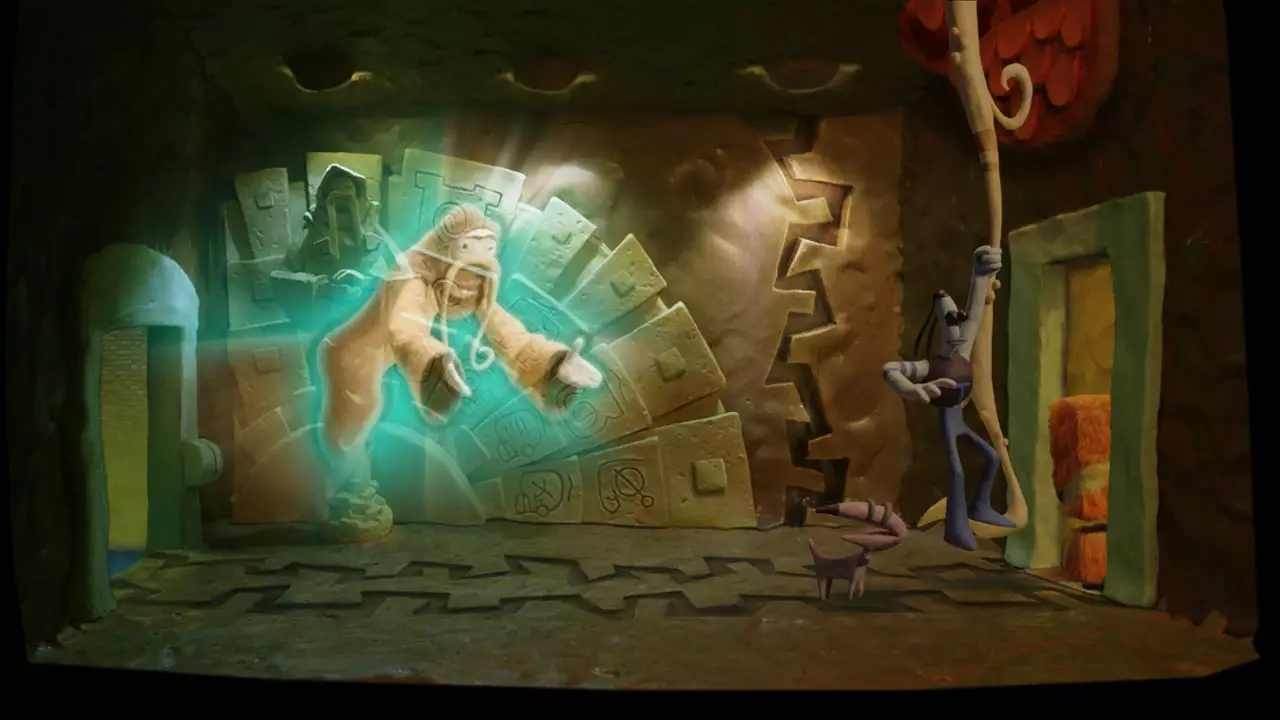 阿米克罗-Armikrog-游戏截图-好玩游戏库