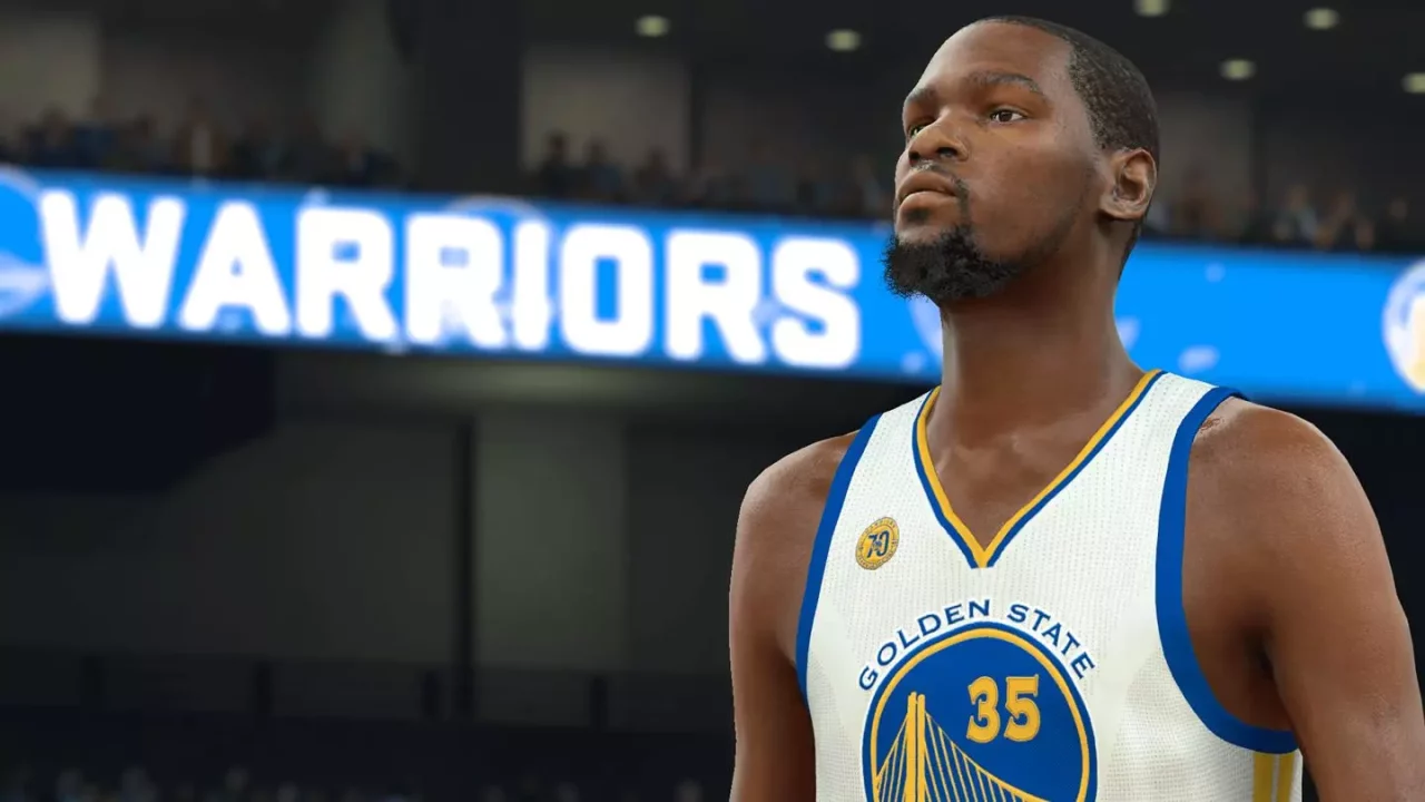 -NBA 2K17: The Prelude-游戏截图-好玩游戏库