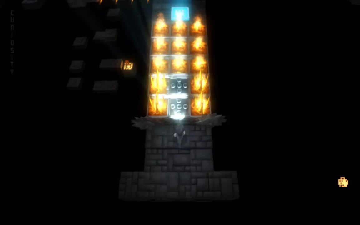 -Face It - A game to fight inner demons-游戏截图-好玩游戏库
