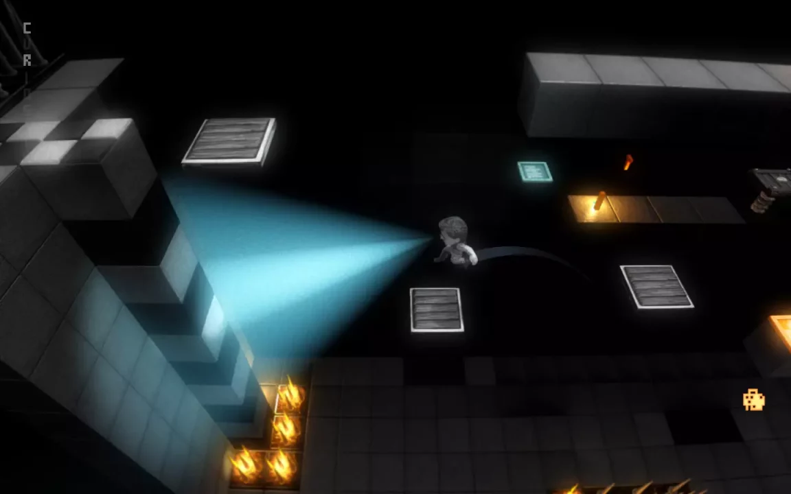 -Face It - A game to fight inner demons-游戏截图-好玩游戏库