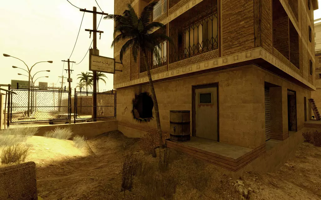 -INSURGENCY: Modern Infantry Combat-游戏截图-好玩游戏库
