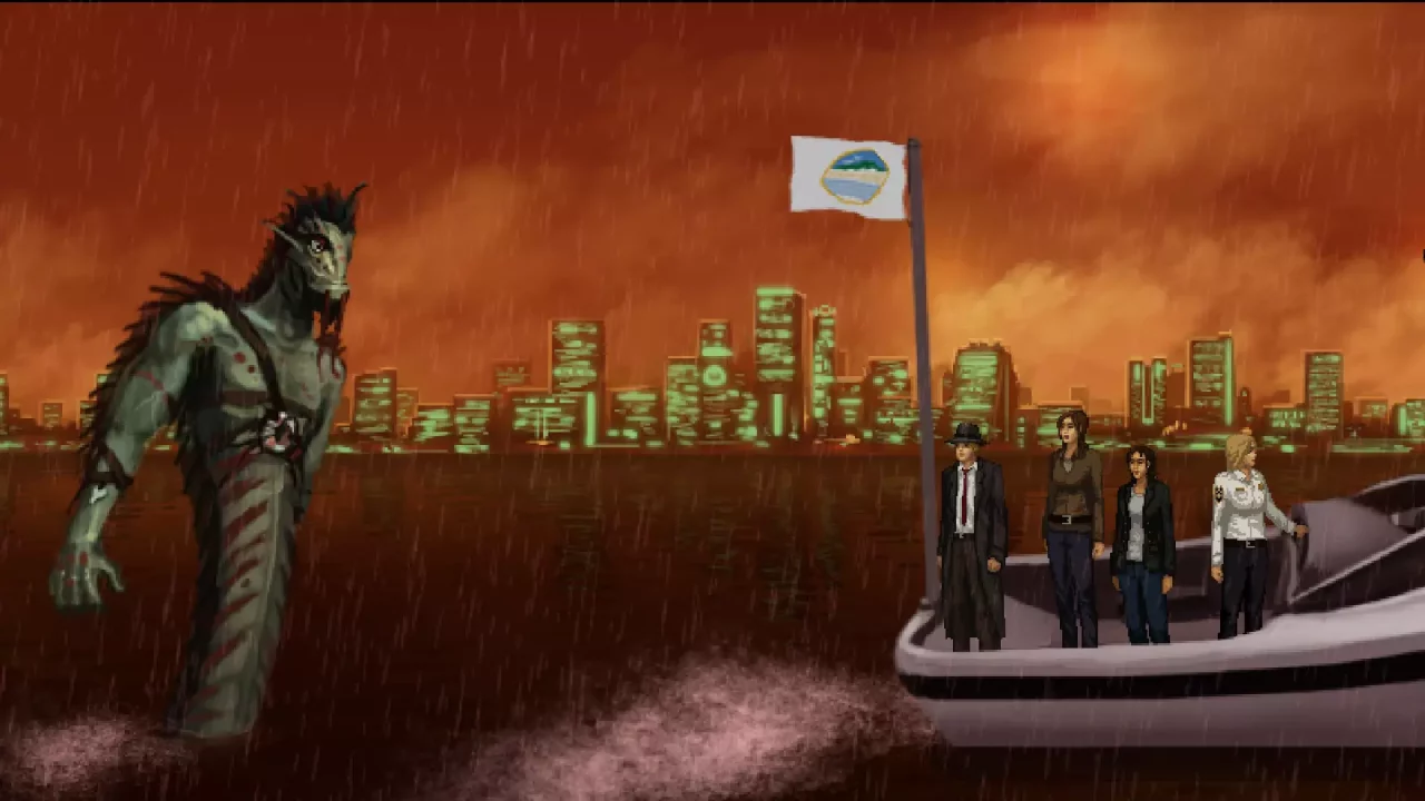 -Unavowed-游戏截图-好玩游戏库