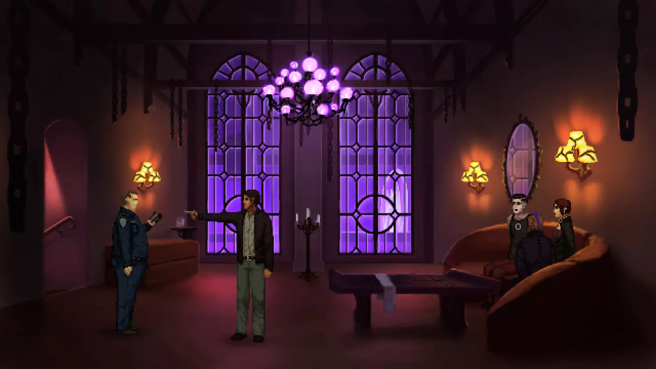 -Unavowed-游戏截图-好玩游戏库