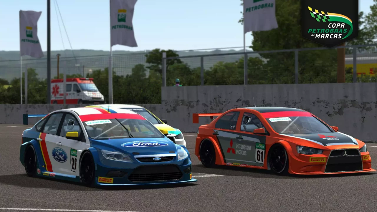 -Copa Petrobras de Marcas-游戏截图-好玩游戏库