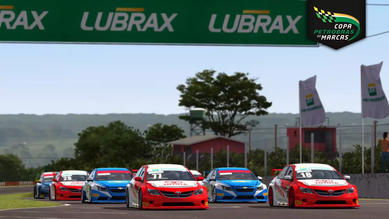 -Copa Petrobras de Marcas-游戏截图-好玩游戏库