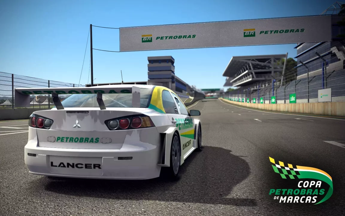 -Copa Petrobras de Marcas-游戏截图-好玩游戏库