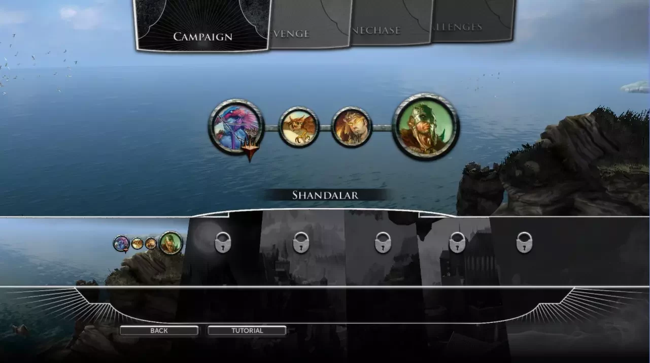-Magic: The Gathering - Duels of the Planeswalkers 2013-游戏截图-好玩游戏库