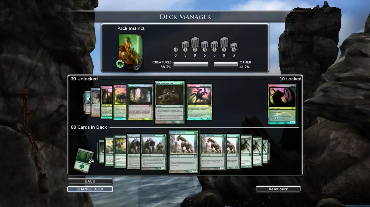 -Magic: The Gathering - Duels of the Planeswalkers 2013-游戏截图-好玩游戏库