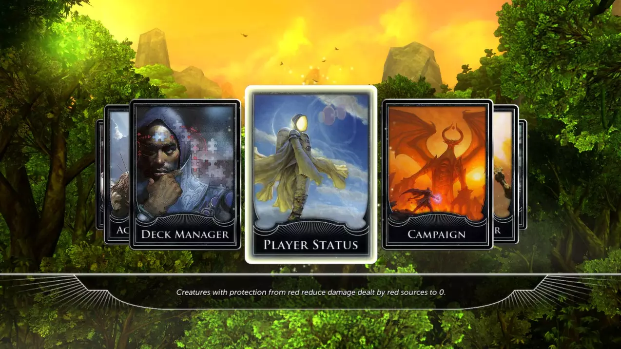 -Magic: The Gathering - Duels of the Planeswalkers 2013-游戏截图-好玩游戏库