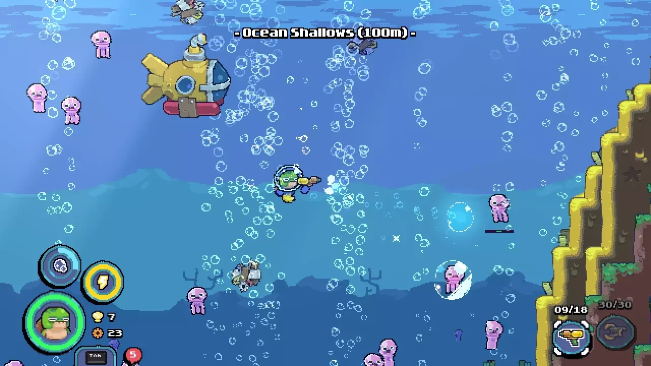 -Shelldiver-游戏截图-好玩游戏库