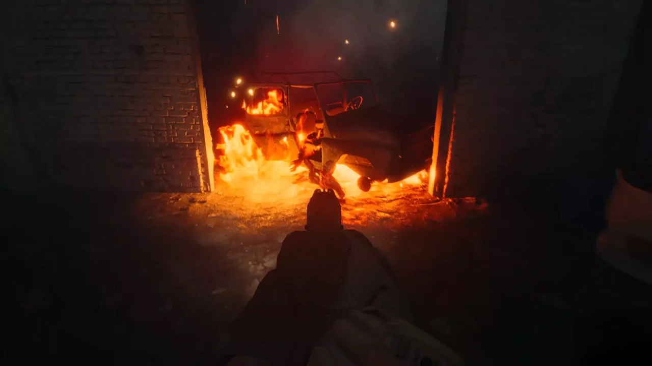 -Operation: Outbreak-游戏截图-好玩游戏库