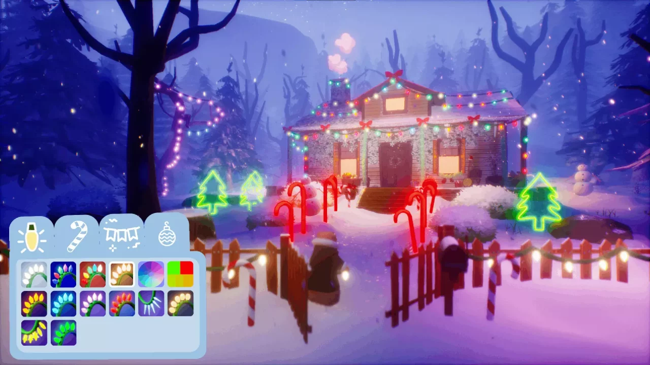 -Light Up The Town-游戏截图-好玩游戏库