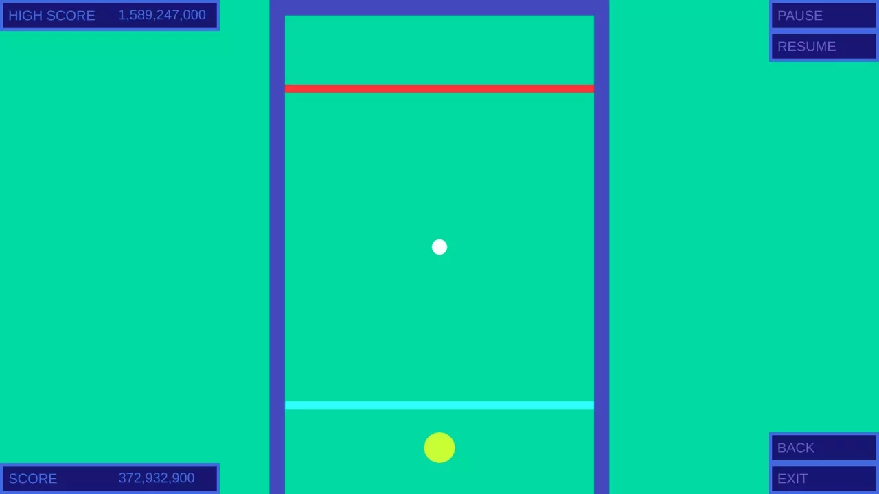 -AI Games-游戏截图-好玩游戏库
