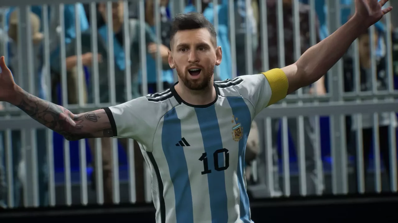 eFootball 2024