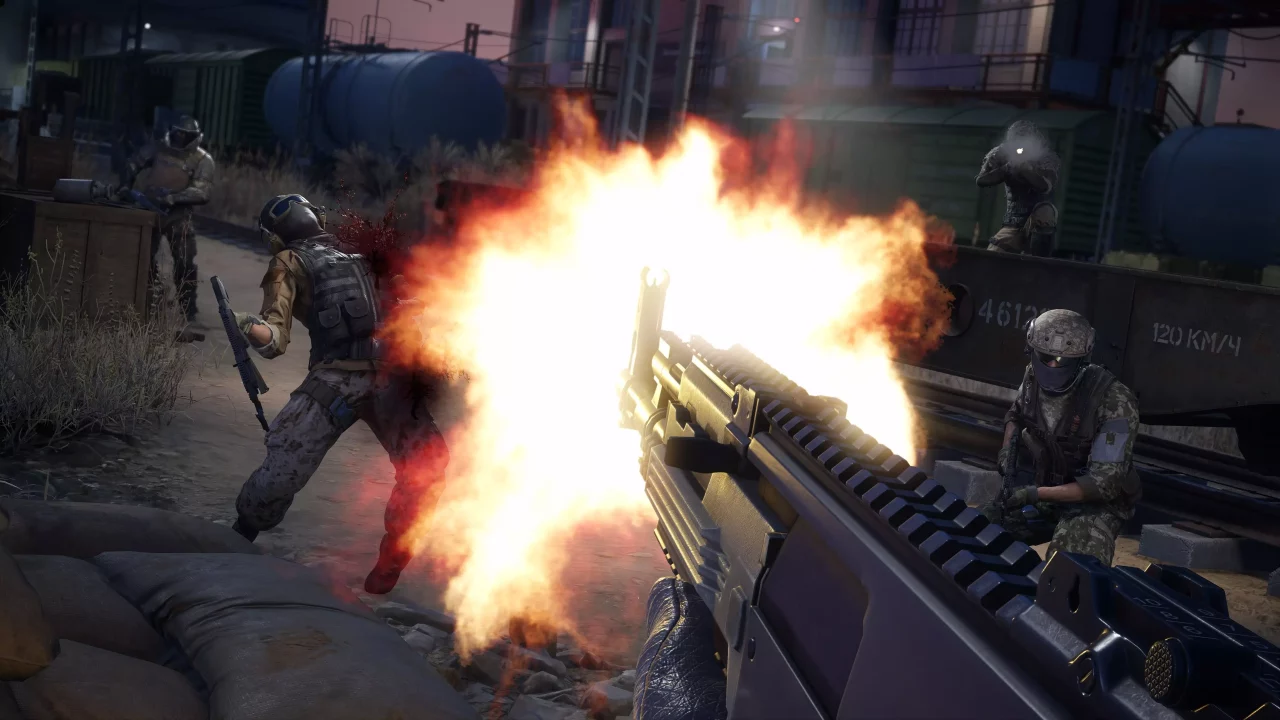 -Sniper: Ghost Warrior Contracts 2-游戏截图-好玩游戏库